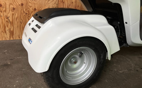 HONDA GYRO TA03