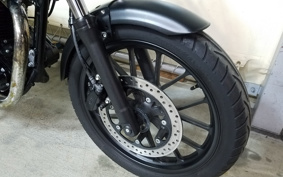 HONDA GB350 2022 NC59