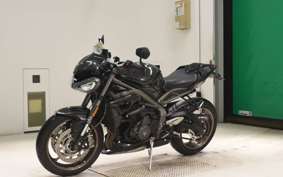 TRIUMPH STREET TRIPLE RS 2023