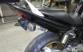 HONDA CB400SF VTEC Spec3 2006 NC39
