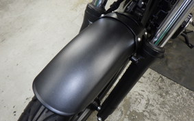 HONDA GB350 2022 NC59