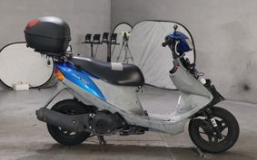 SUZUKI ADDRESS V125 CF4EA