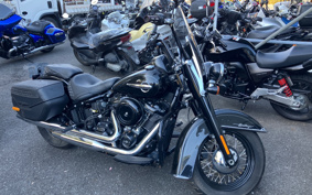 HARLEY FLHC1340 2018 YAJ