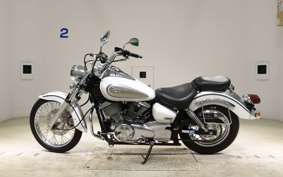 YAMAHA DRAGSTAR 250 VG02J