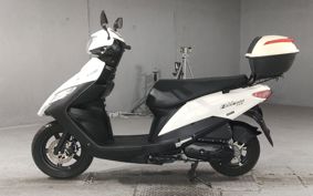 SUZUKI ADDRESS V125 DT11A