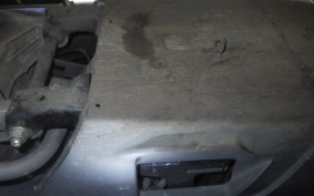 SUZUKI ADDRESS V125 2019 DT11A