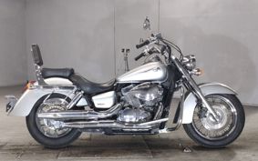 HONDA SHADOW 400 CLASSIC 2009 NC44