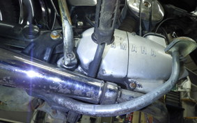 YAMAHA YB50