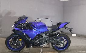 YAMAHA YZF-R1 2024 RN65J