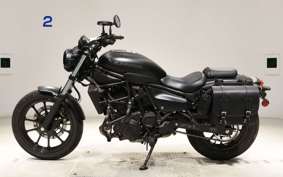 KAWASAKI ELIMINATOR400-3 2024 EL400A