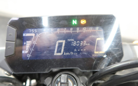 HONDA CB250R MC52