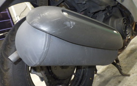 SUZUKI LET's 4 CA45A