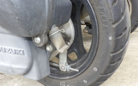 SUZUKI LET's CA4AA