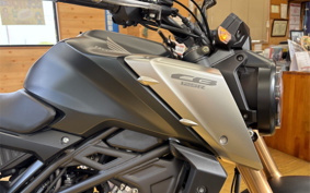 HONDA CB125 R JC91
