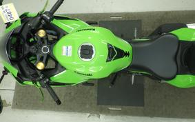 KAWASAKI ZX-25RR ZX250H