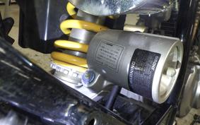 HONDA FTR223 MC34