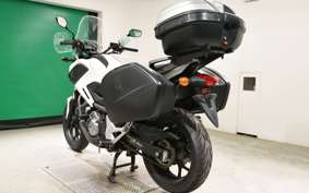 HONDA NC 700 X DCT LD 2013 RC63