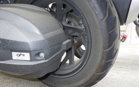 SUZUKI SKYWAVE 250 (Burgman 250) M CJ45A
