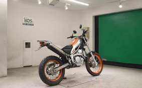 YAMAHA TRICKER Gen.2 DG16J