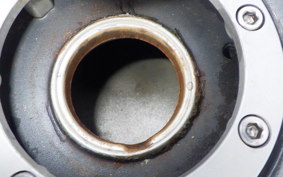 HONDA BROS 400 1988 NC25