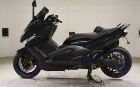 YAMAHA T-MAX 500 2008 SJ08J