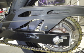 HONDA FTR223 MC34