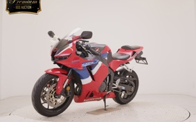 HONDA CBR600RR 2021 PC40