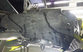 YAMAHA YZ250FX 2015 CG41C