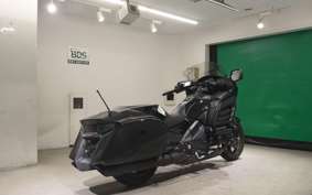 HONDA GL 1800 GOLD WING F6B 2013 SC68