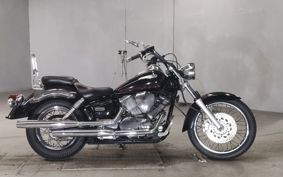 YAMAHA DRAGSTAR 250 VG02J