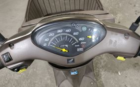HONDA DIO CHESTER AF68