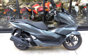 HONDA PCX 160 KF47