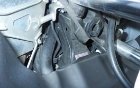 HONDA PCX125-4ﾊEVEﾘｯﾄﾞ 2013 JK06