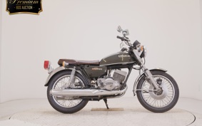 SUZUKI GT250 GT250