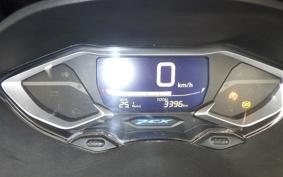 HONDA PCX 125 2010 JK05