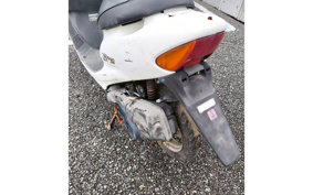 HONDA DIO AF34