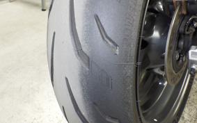 TRIUMPH DAYTONA660 2024