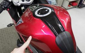 TRIUMPH DAYTONA660 2024