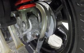 YAMAHA JOG ZR Gen.3 SA39J