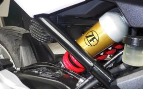 BMW F900XR 2021