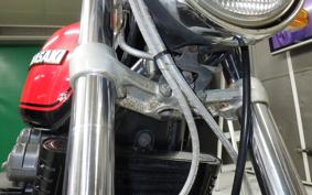 KAWASAKI ZEPHYR 400 Gen.2 1993 ZR400C