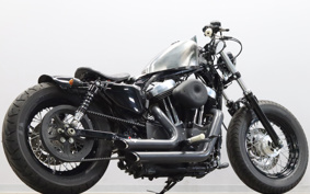 HARLEY XL1200X 2012 LC3