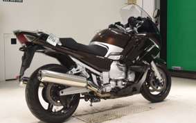 YAMAHA FJR1300 A 2014