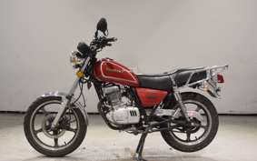SUZUKI GN125 F Gen.2 2003