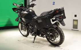 KAWASAKI VERSYS X250Aﾂｱﾗｰ 2022 LE250D
