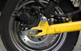HONDA MONKEY 125 2020 JB02