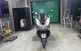 HONDA PCX125 2012 JK05