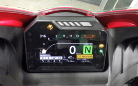 HONDA CBR600RR 2021 PC40