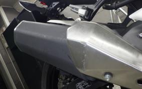 KAWASAKI Z400 Gen.2 2023 EX400L