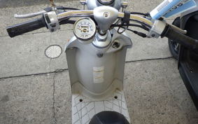 SUZUKI PALETTE CA45A